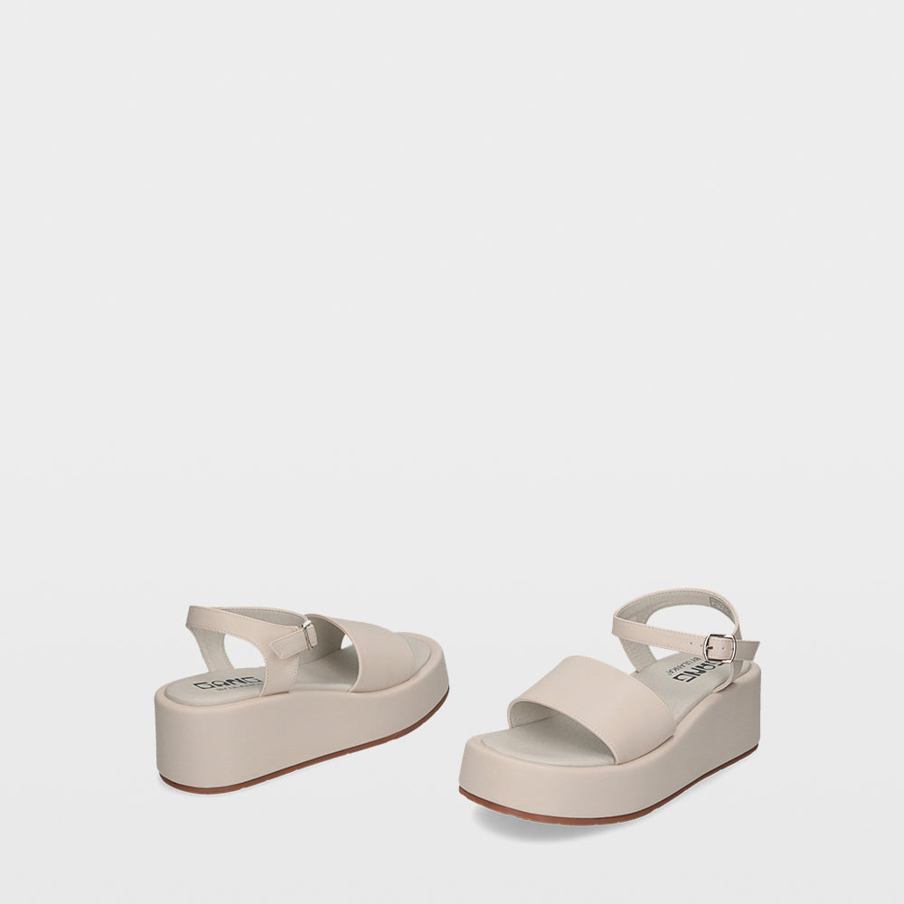 Gang by Ulanka Clair - Platform Sandals