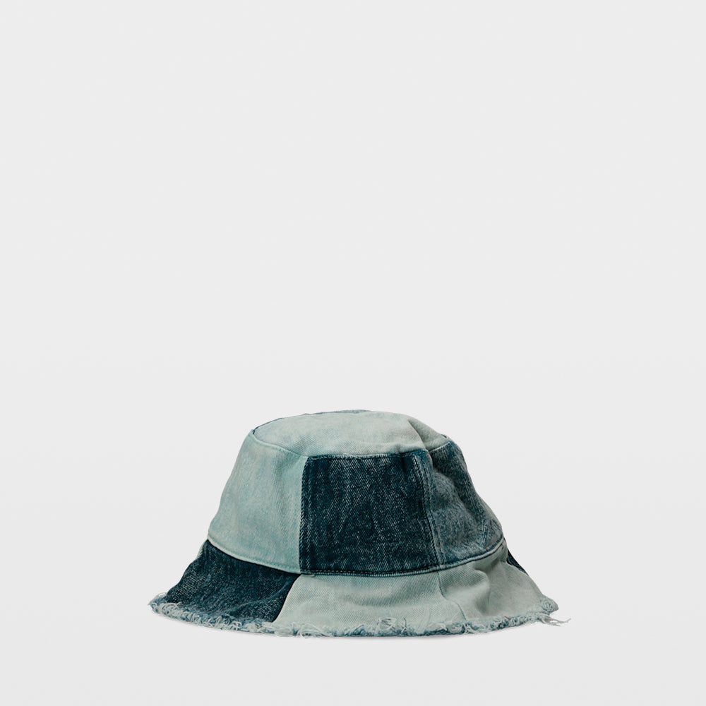 Gang by Ulanka Deni - Denim bucket hat