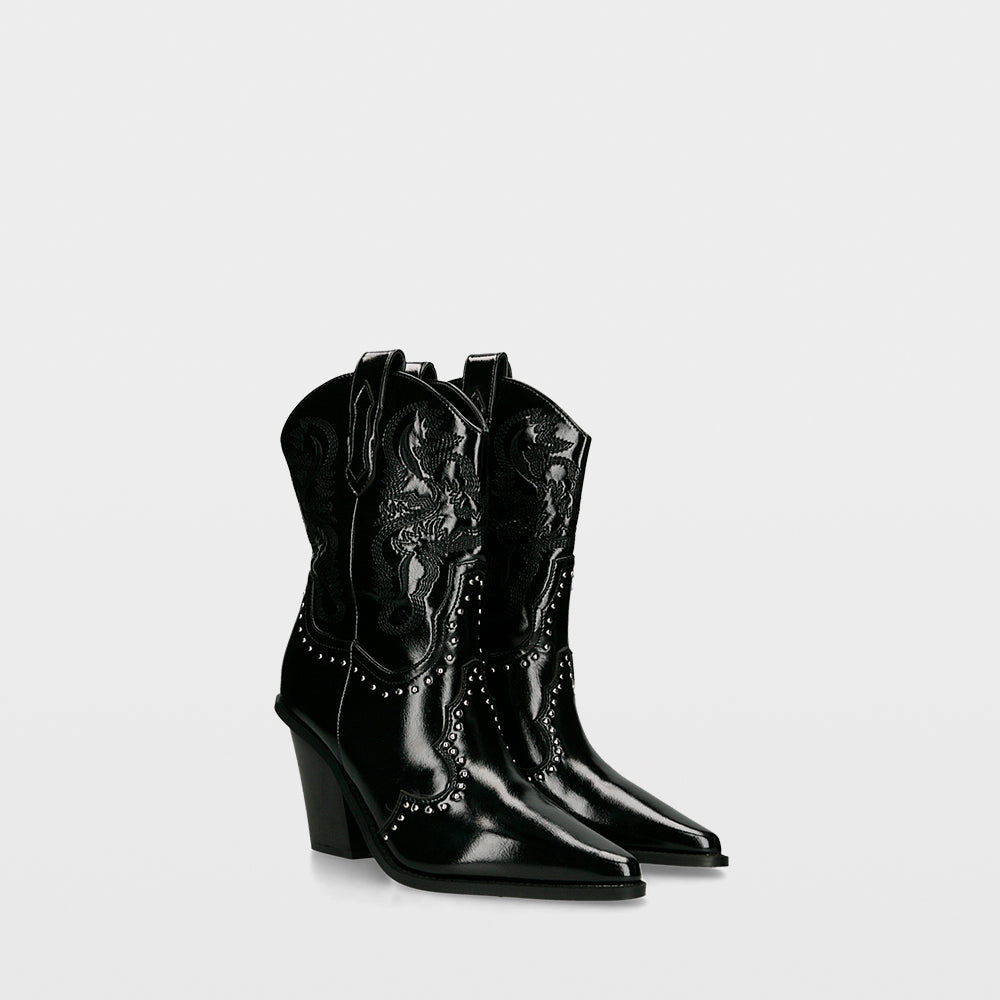 Gang by Ulanka Dolly - Botas cowboy