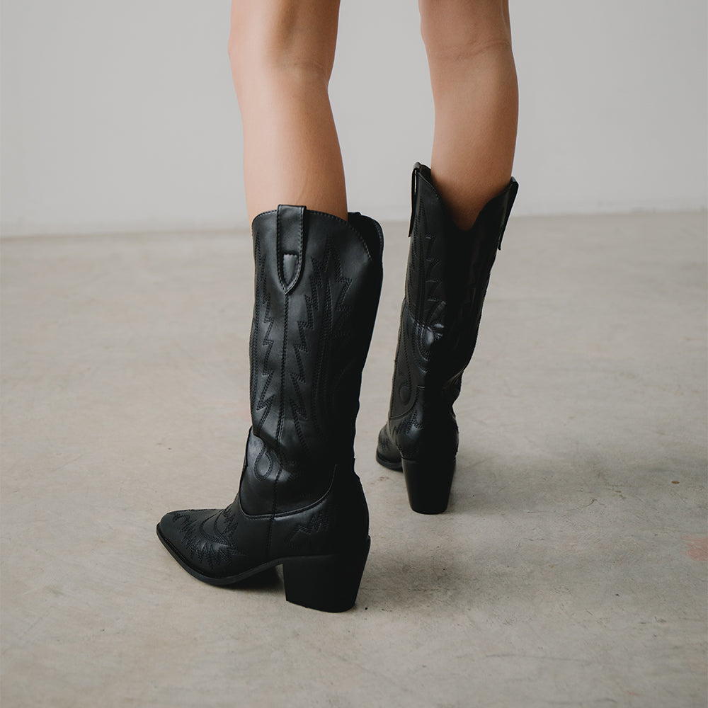 Gang by Ulanka Joana - Botas Cowboy