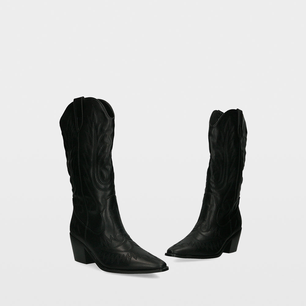 Gang by Ulanka Joana - Botas Cowboy