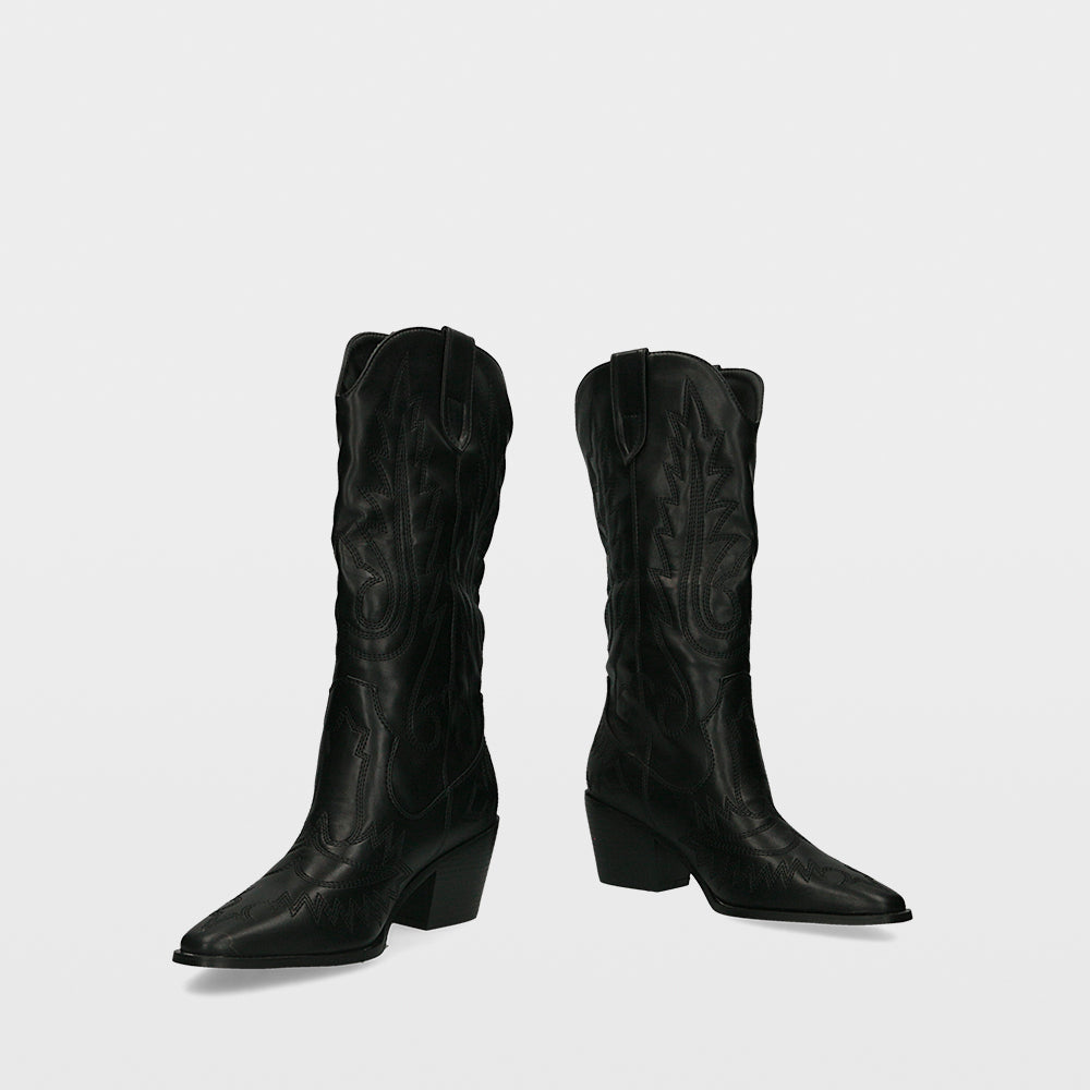 Gang by Ulanka Joana - Botas Cowboy