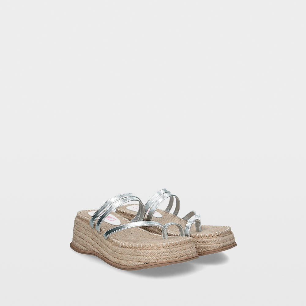 Gang by Ulanka Lulu - Wedge Sandals