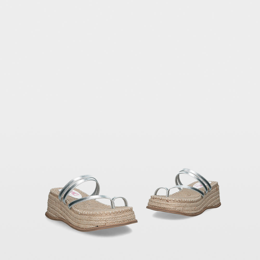 Gang by Ulanka Lulu - Wedge Sandals