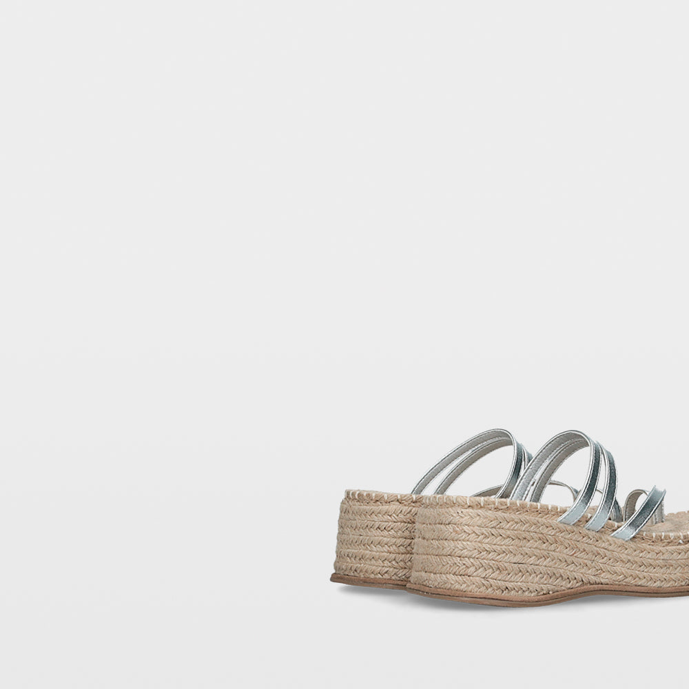 Gang by Ulanka Lulu - Wedge Sandals