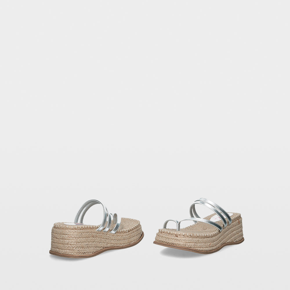 Gang by Ulanka Lulu - Wedge Sandals