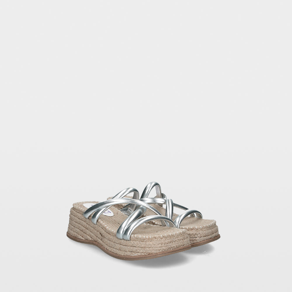 Gang by Ulanka Lupe - Wedge sandals