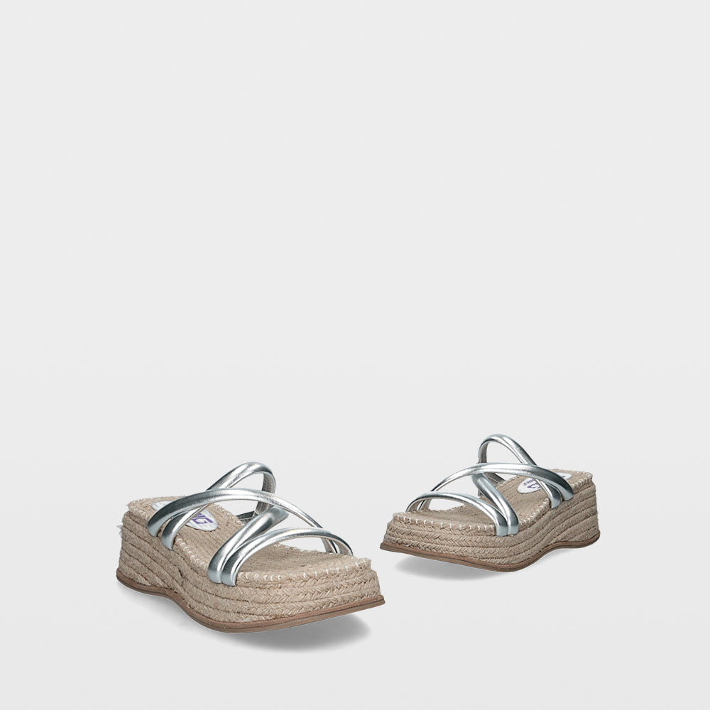 Gang by Ulanka Lupe - Wedge sandals