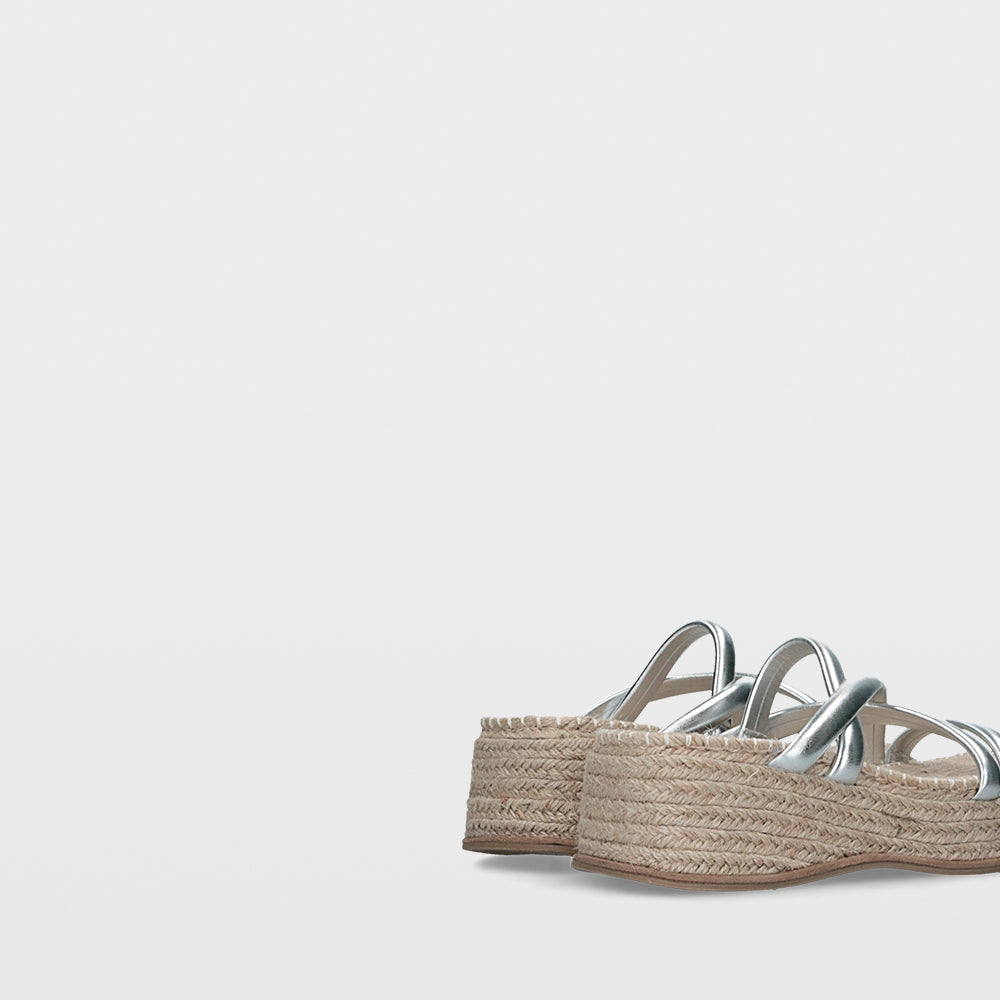 Gang by Ulanka Lupe - Wedge sandals