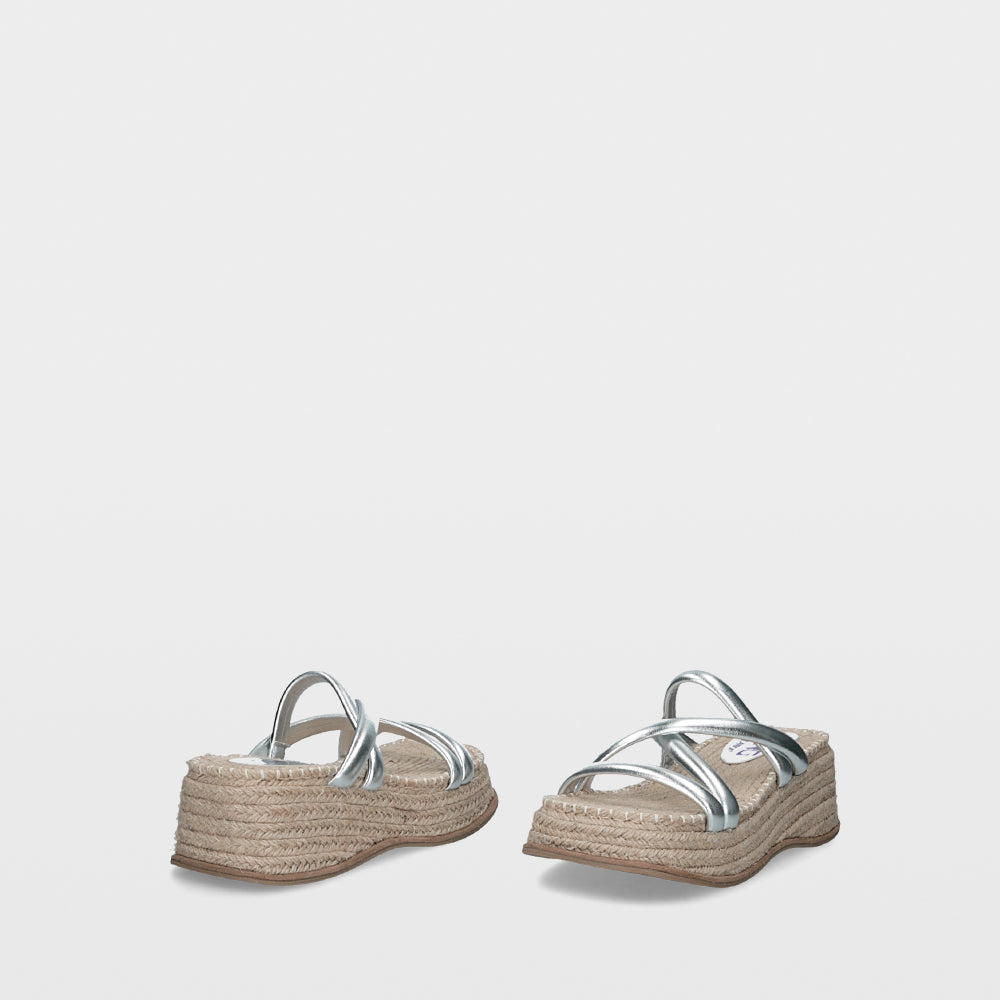 Gang by Ulanka Lupe - Wedge sandals