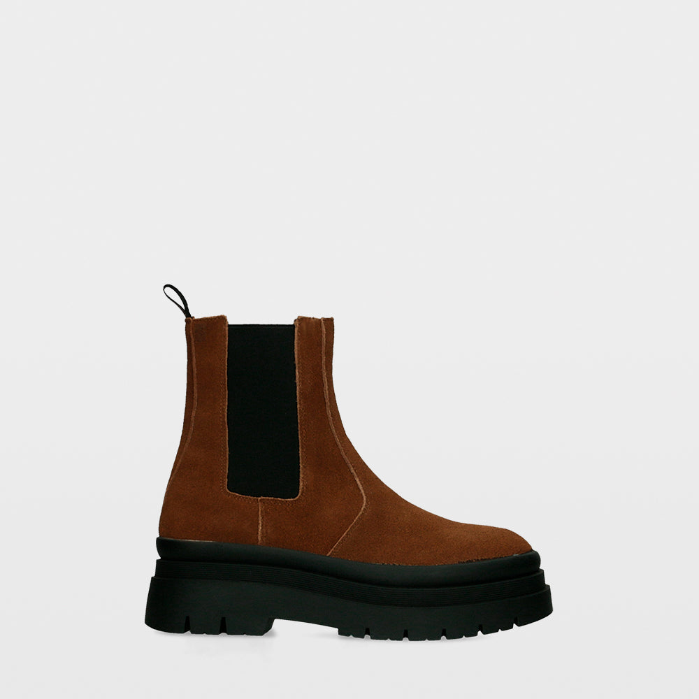 Gang by Ulanka Poison - Chelsea Boot