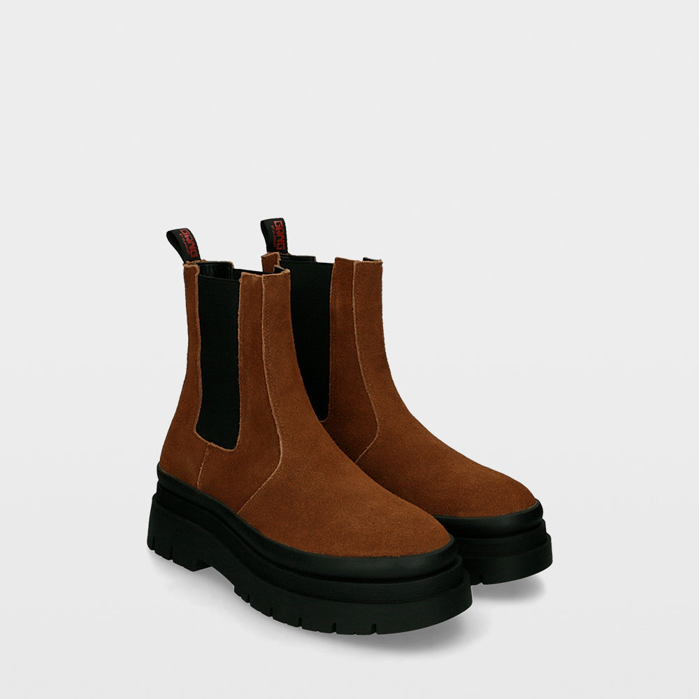 Gang by Ulanka Poison - Chelsea Boot