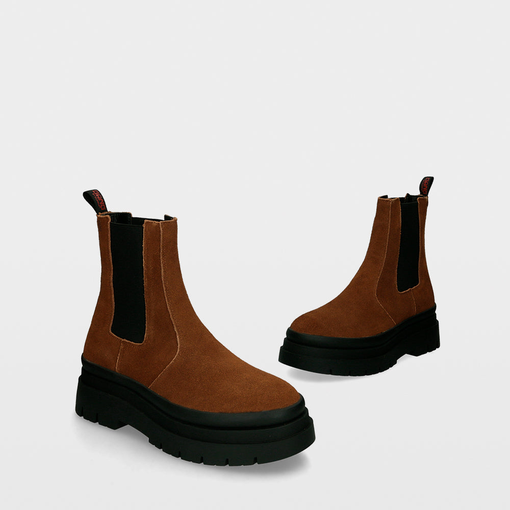 Gang by Ulanka Poison - Chelsea Boot