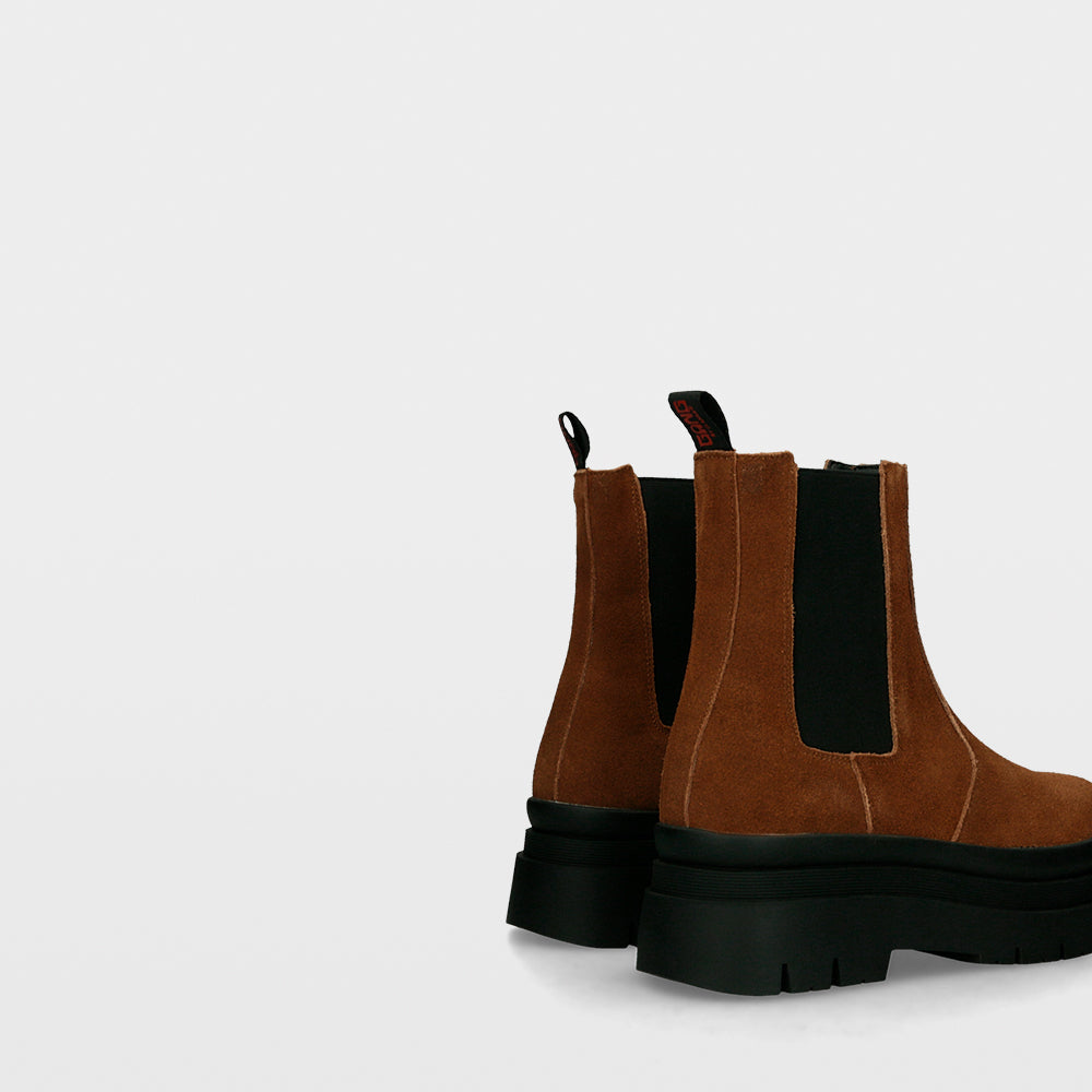 Gang by Ulanka Poison - Chelsea Boot