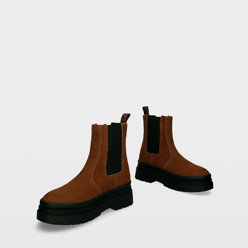 Gang by Ulanka Poison - Chelsea Boot