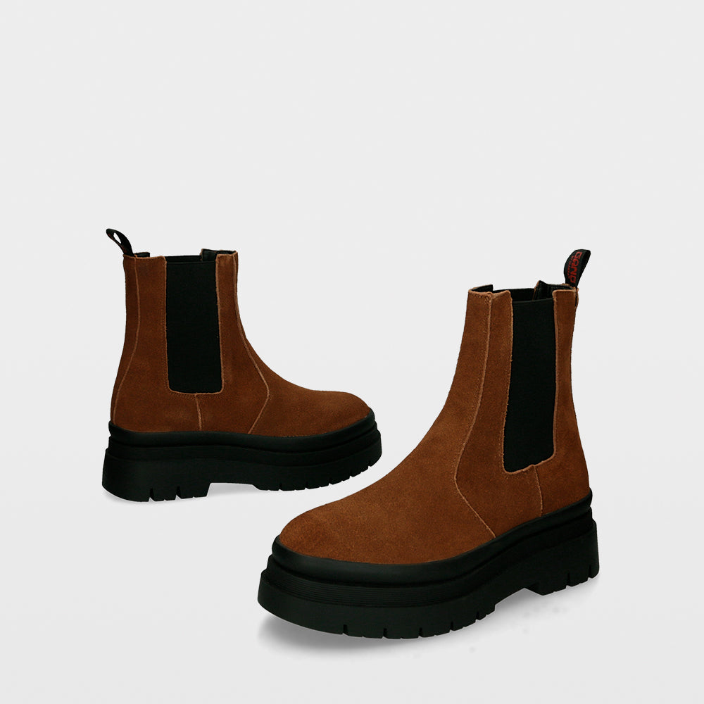 Gang by Ulanka Poison - Chelsea Boot