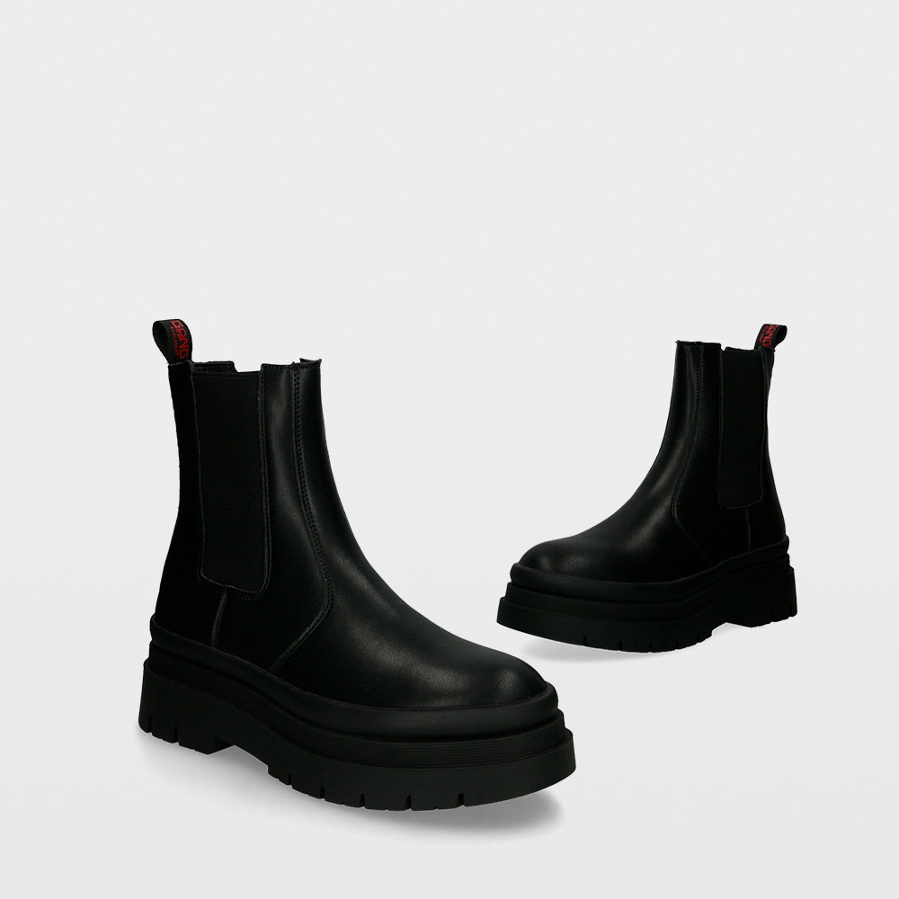 Gang by Ulanka Poison - Chelsea Boot