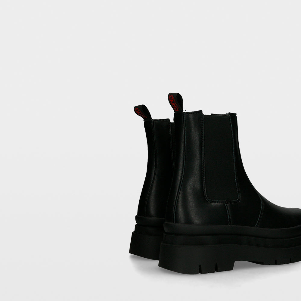 Gang by Ulanka Poison - Chelsea Boot