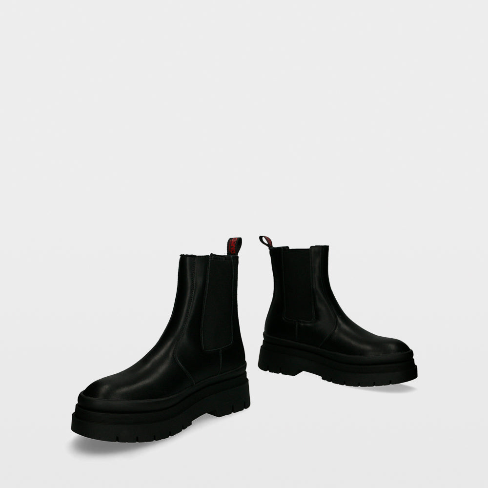 Gang by Ulanka Poison - Chelsea Boot