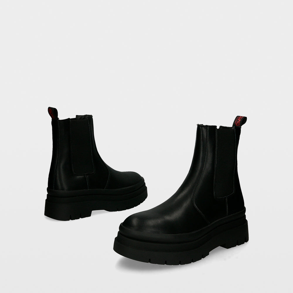 Gang by Ulanka Poison - Chelsea Boot