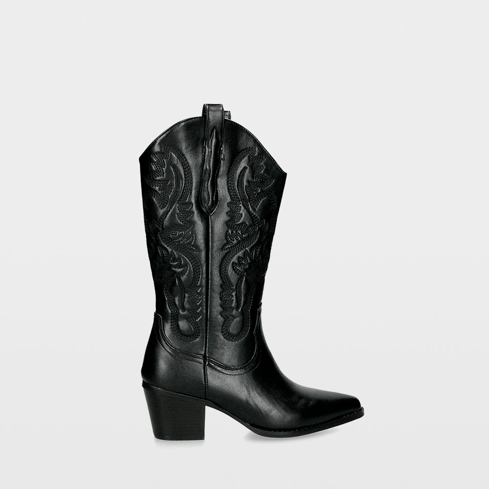 Gang by Ulanka Shampain - Botas Cowboy