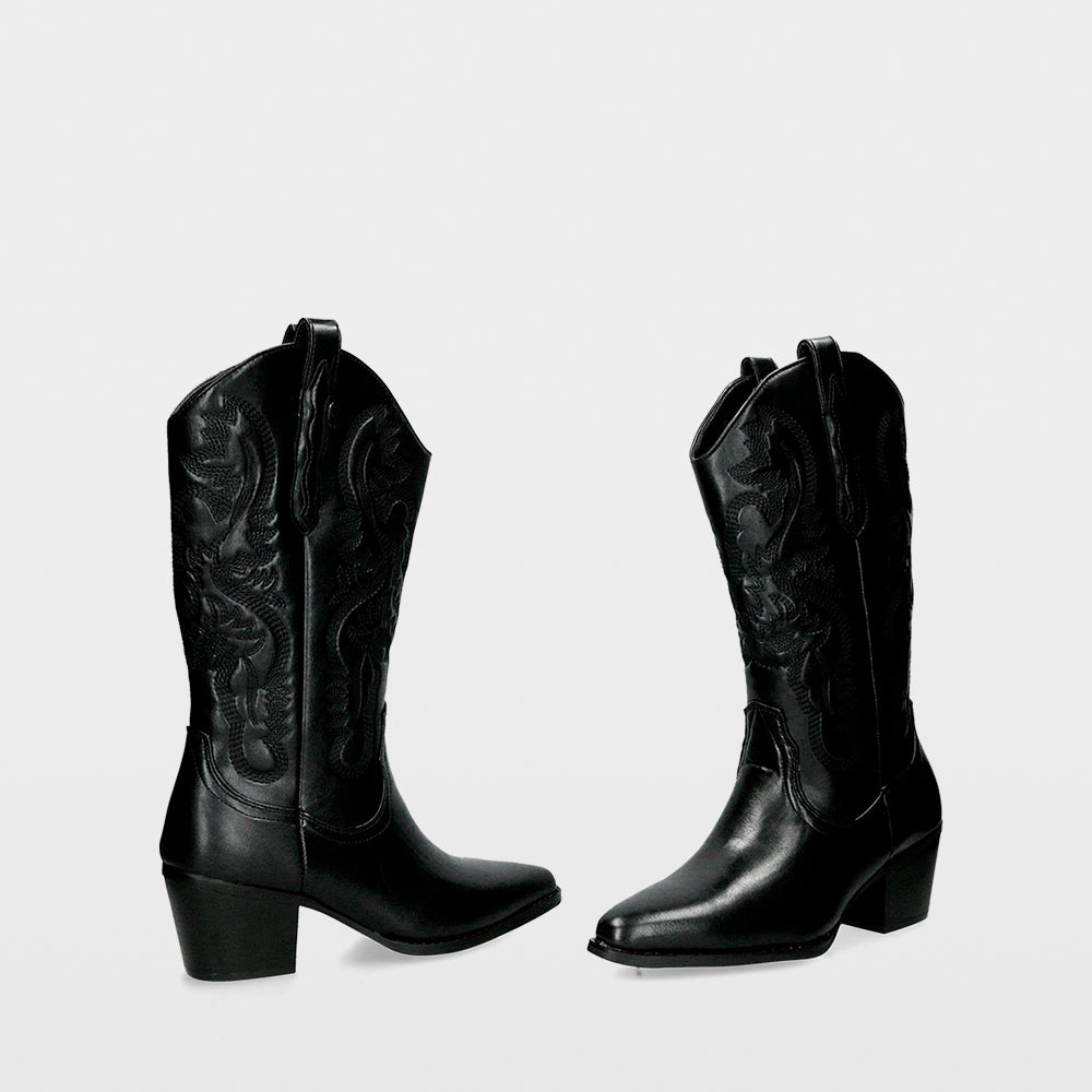 Gang by Ulanka Shampain - Botas Cowboy