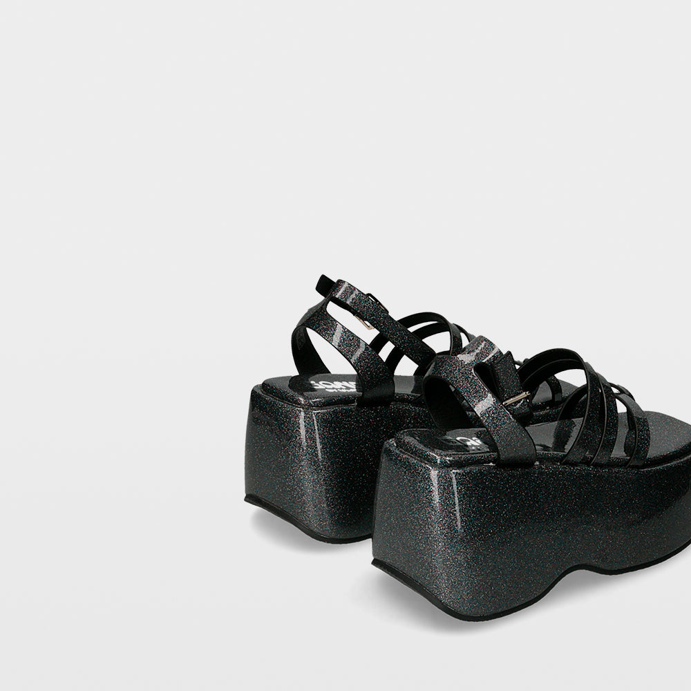 Gang by Ulanka Wild - Platform Sandals