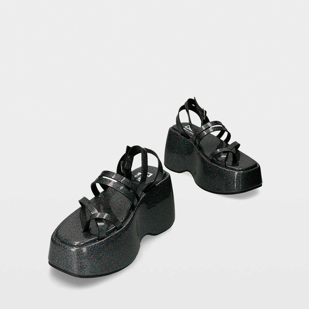 Gang by Ulanka Wild - Platform Sandals