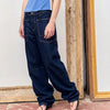 Jeans balloon tiro medio - ULK Nahla