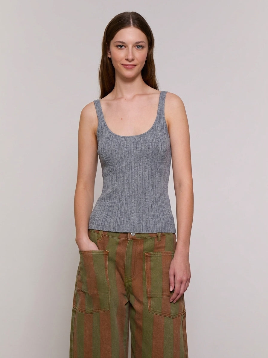 Top punto estructura - ULK Darcy