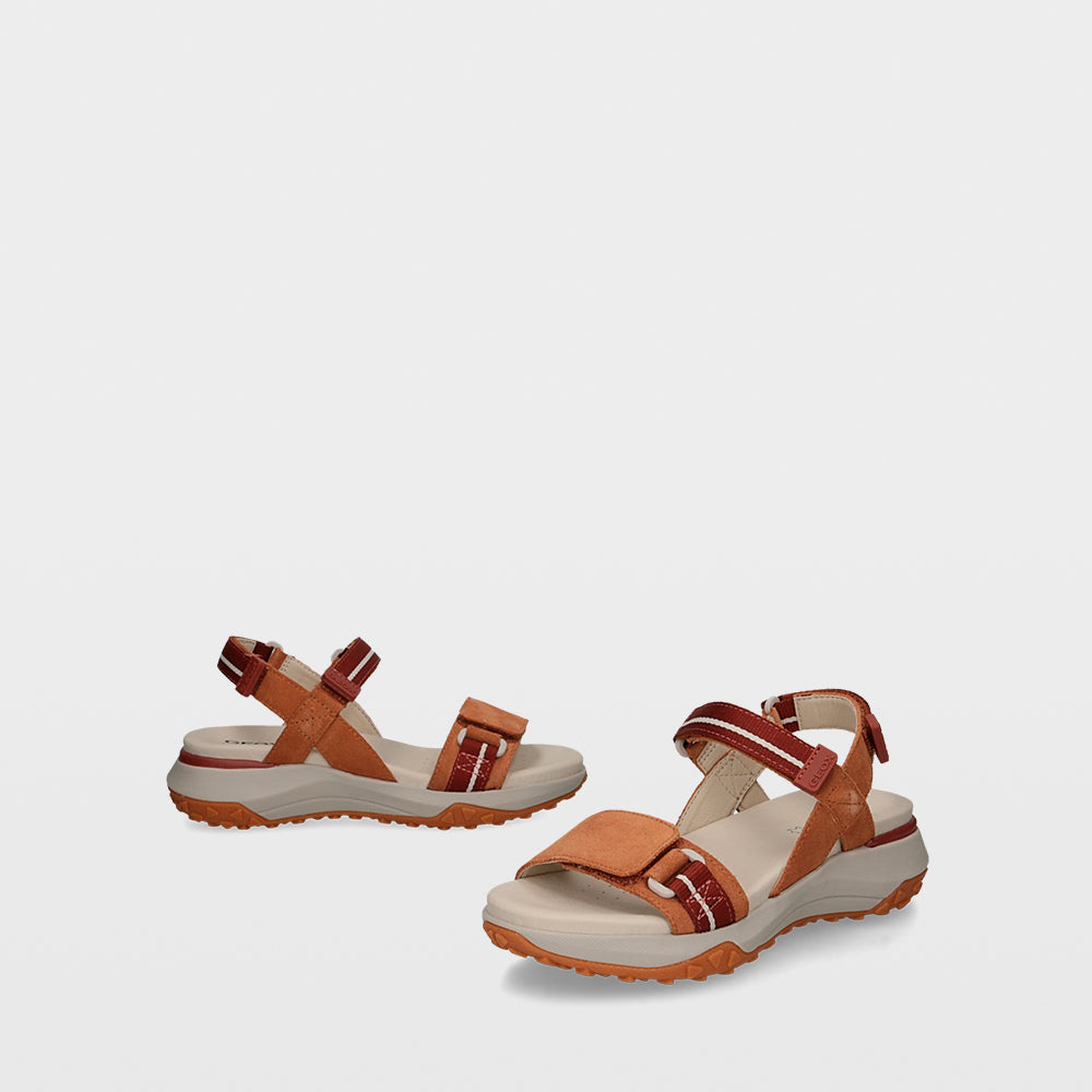 Geox Sorapi - Sandals