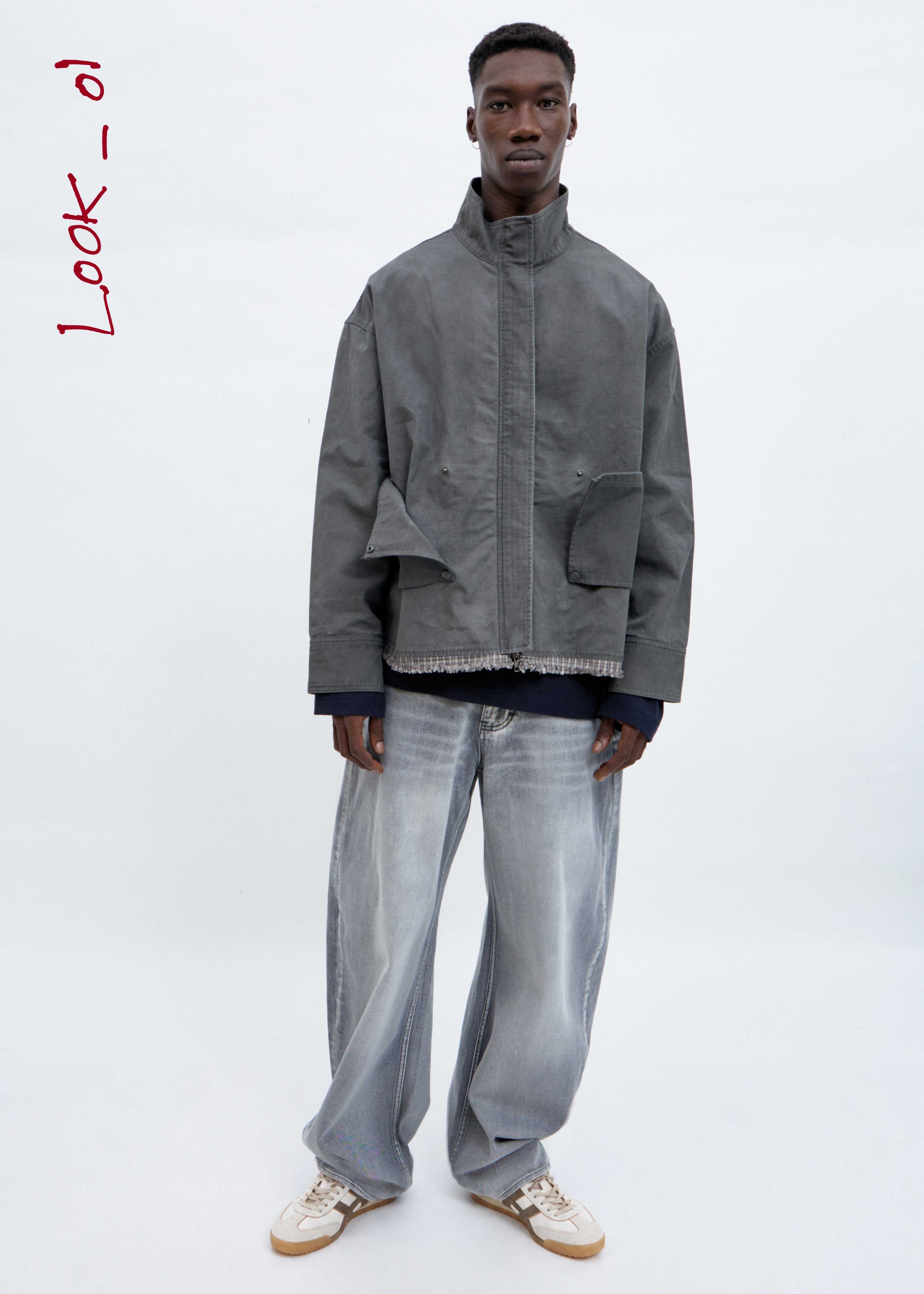 Imagen del look