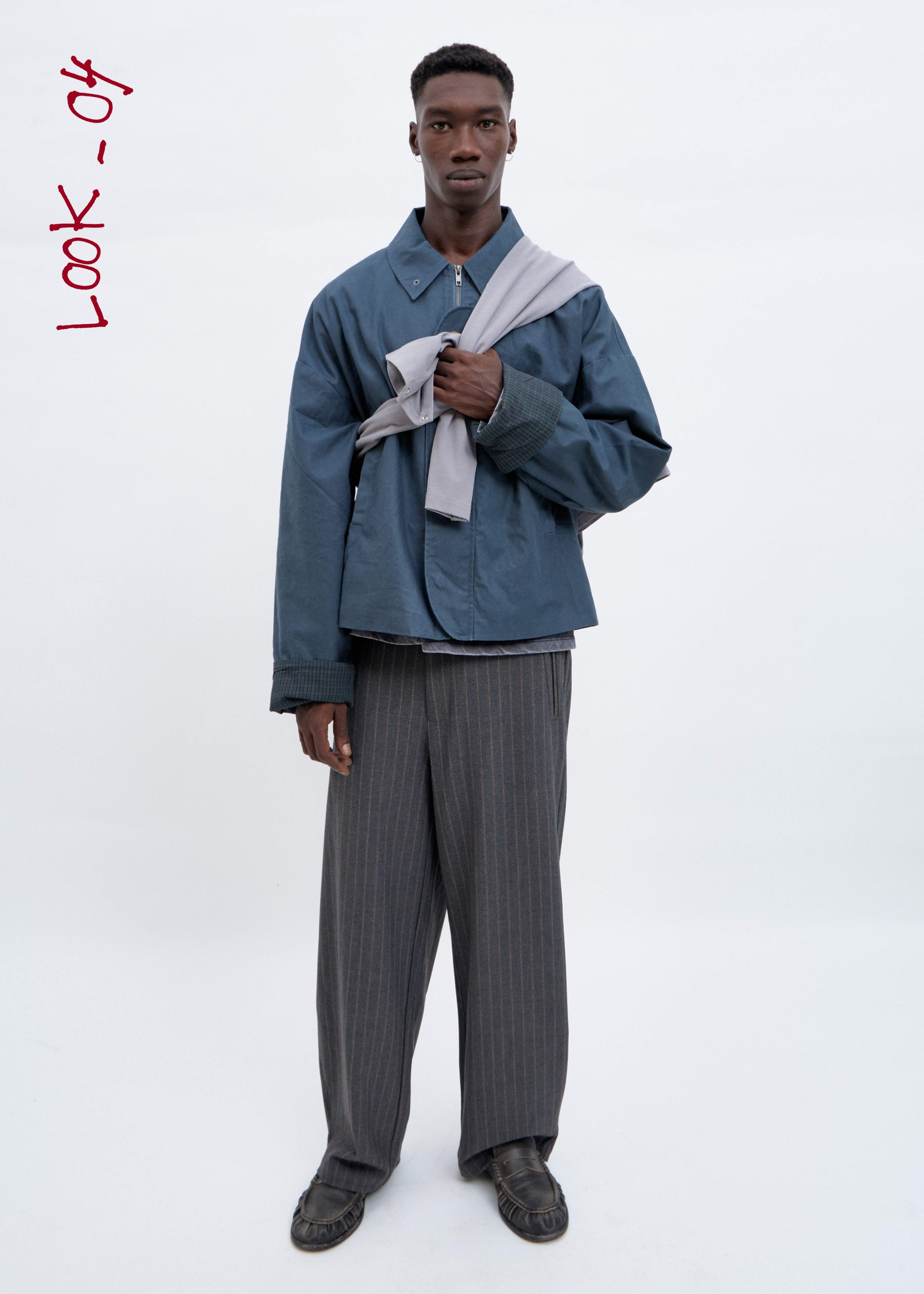 Imagen del look