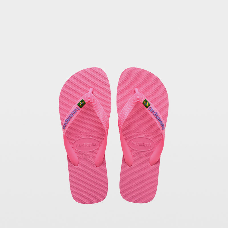 Havaianas Brazil Logo - Flip Flops