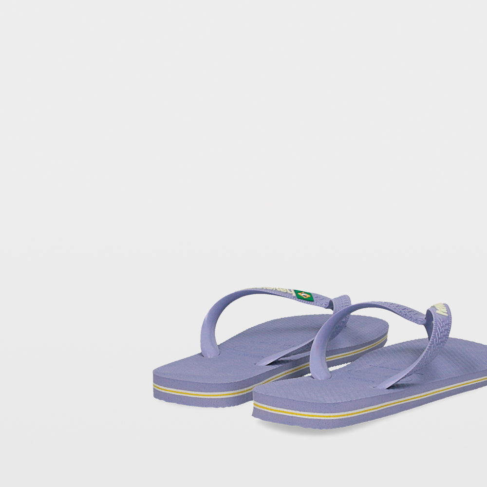 Havaianas Brasil Logo - Chanclas