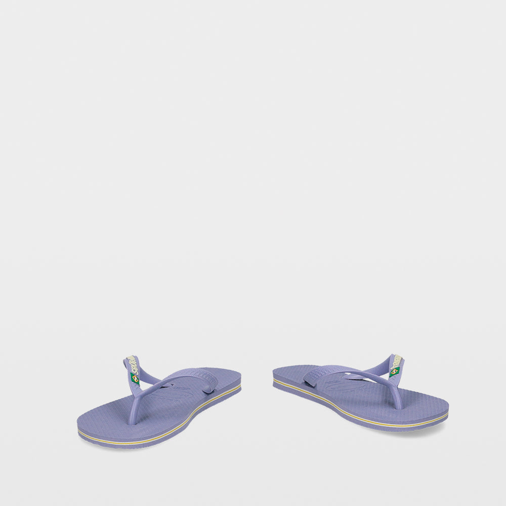 Havaianas Brasil Logo - Chanclas