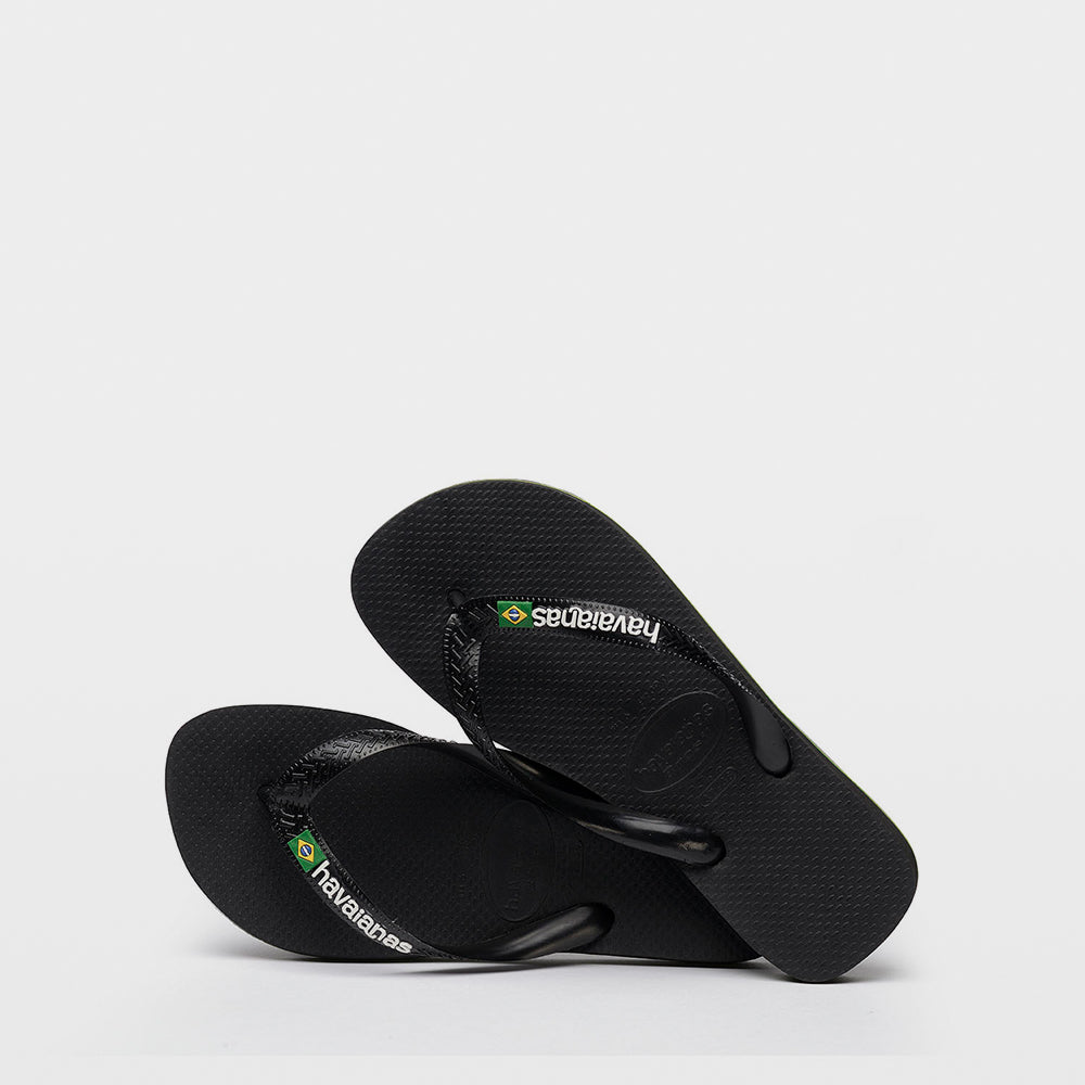 Havaianas Brazil Logo - Flip Flops