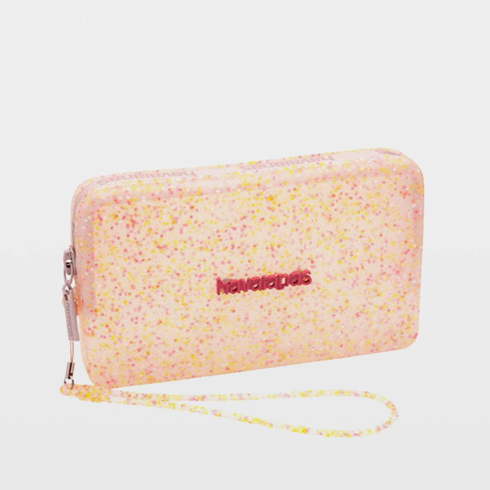 Havaianas Mini bolso Glitter - Mini bolso