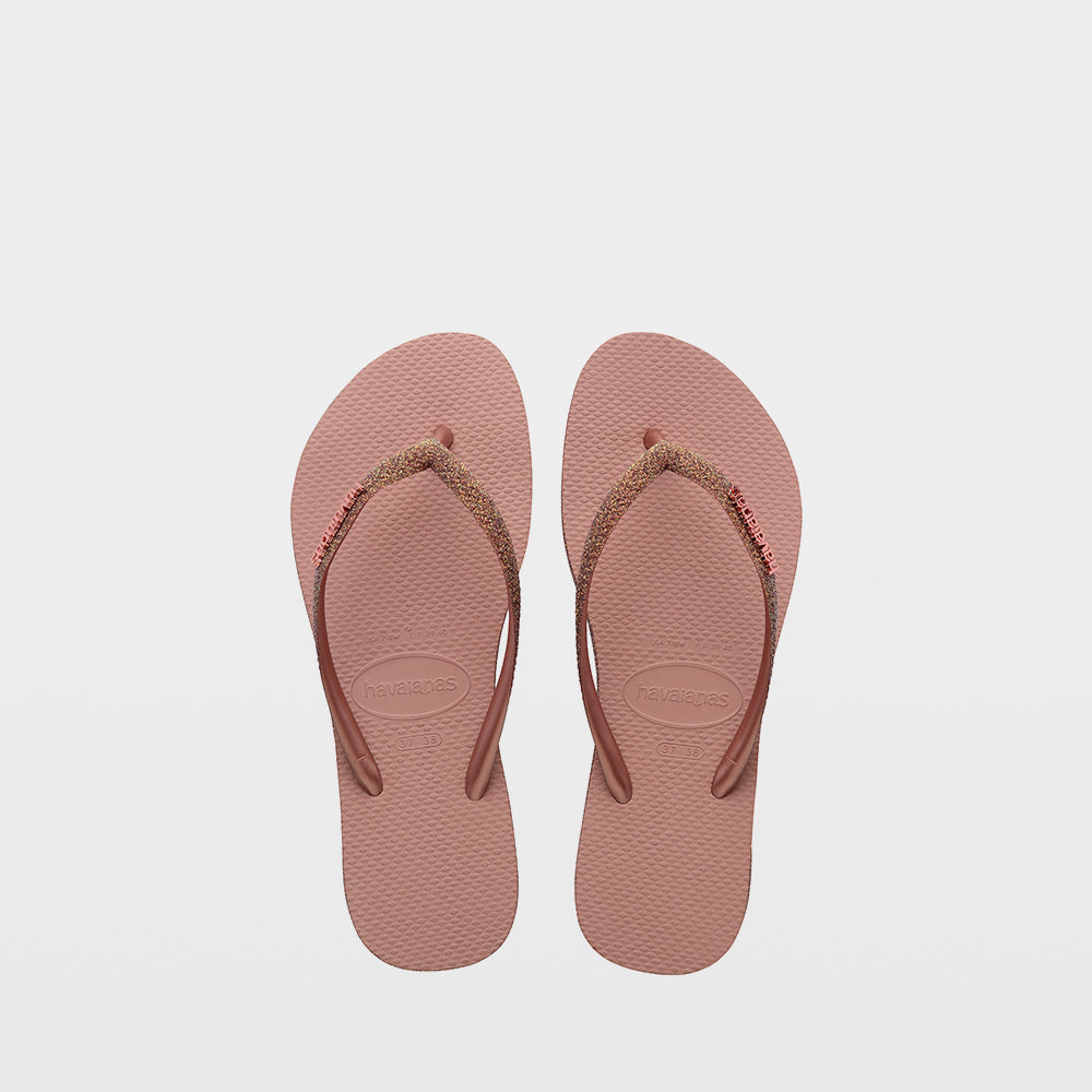 Havaianas Slim Sparkle - Chanclas