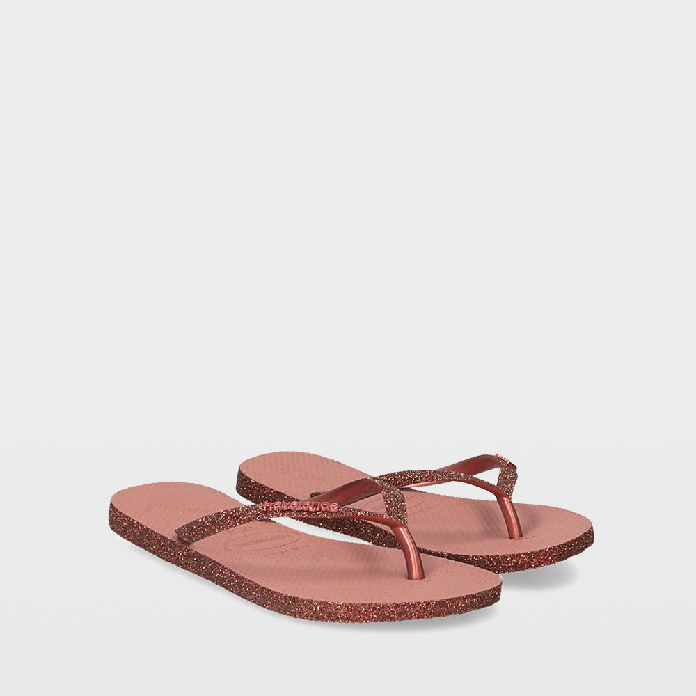 Havaianas Slim Sparkle - Chanclas