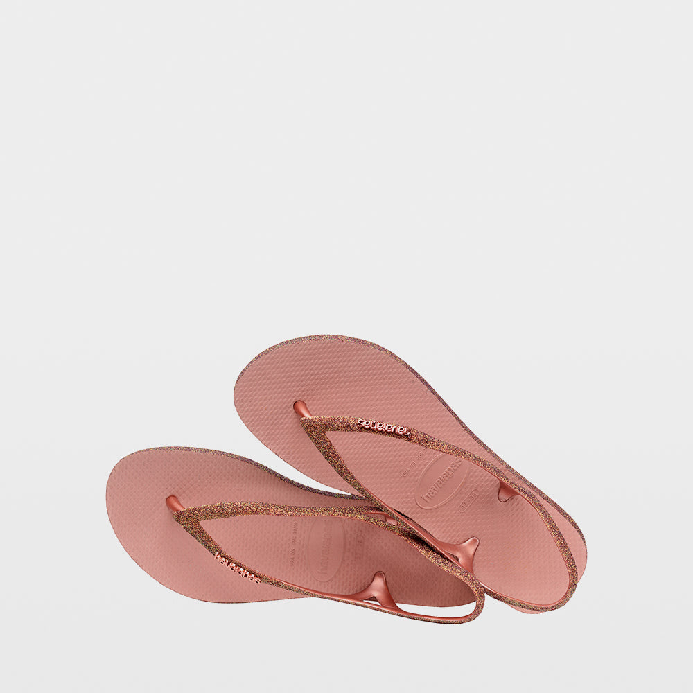 Havaianas Sunny Sparkle - Chanclas