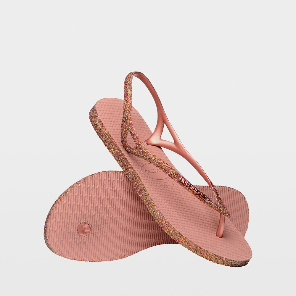 Havaianas Sunny Sparkle - Chanclas