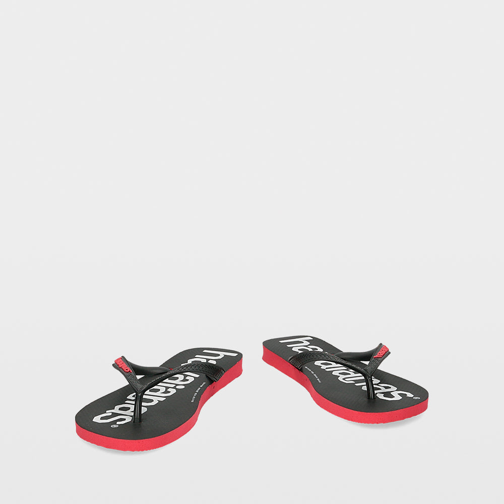 Havaianas Top Logomania - Flip Flops