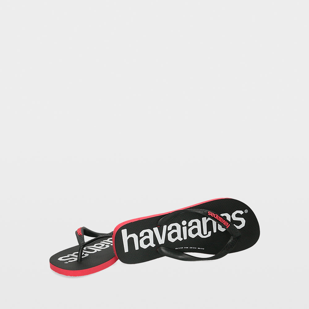 Havaianas Top Logomania - Chanclas