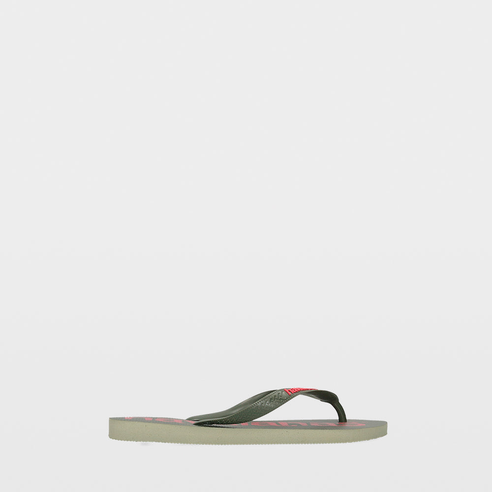 Havaianas Top Logomania - Chanclas