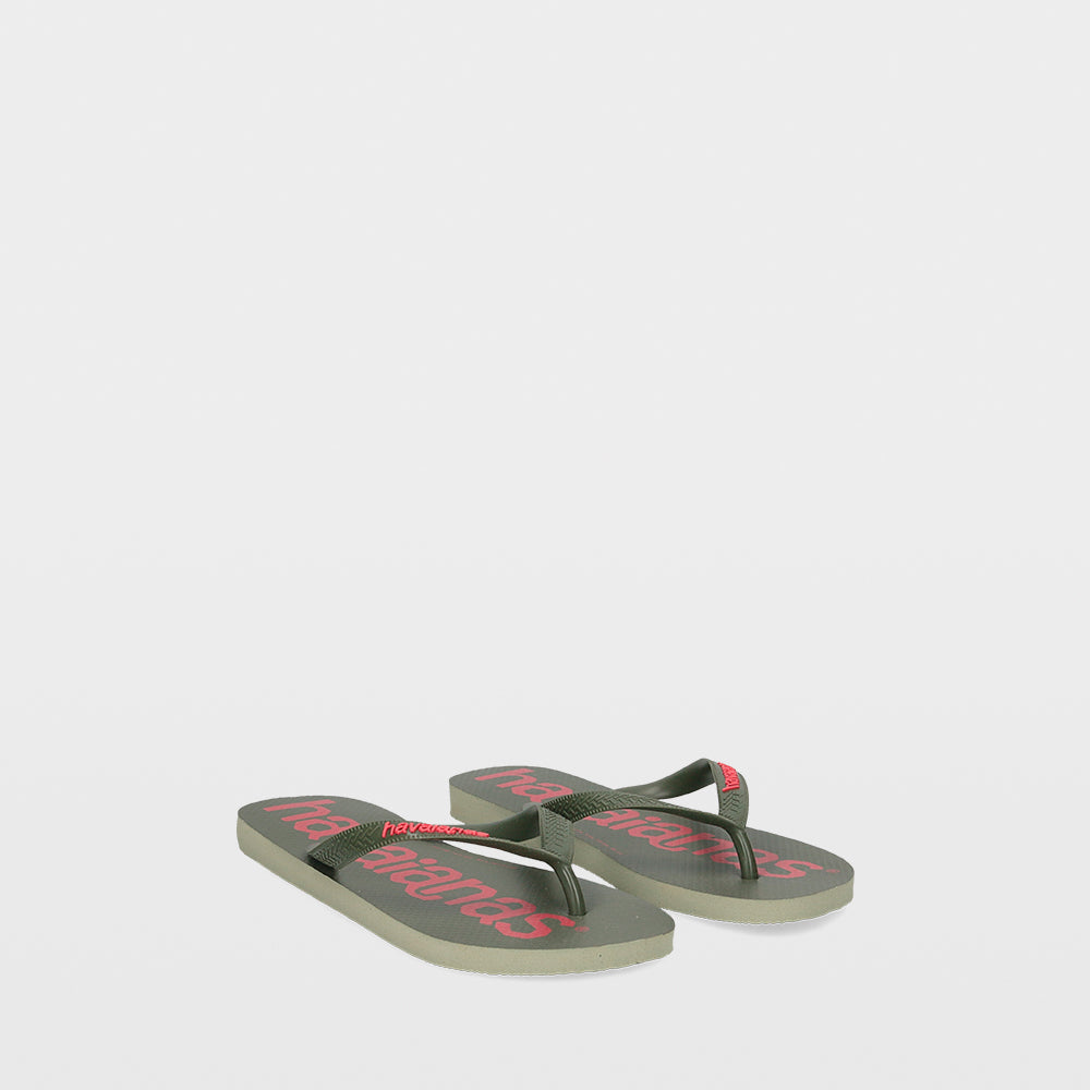 Havaianas Top Logomania - Chanclas