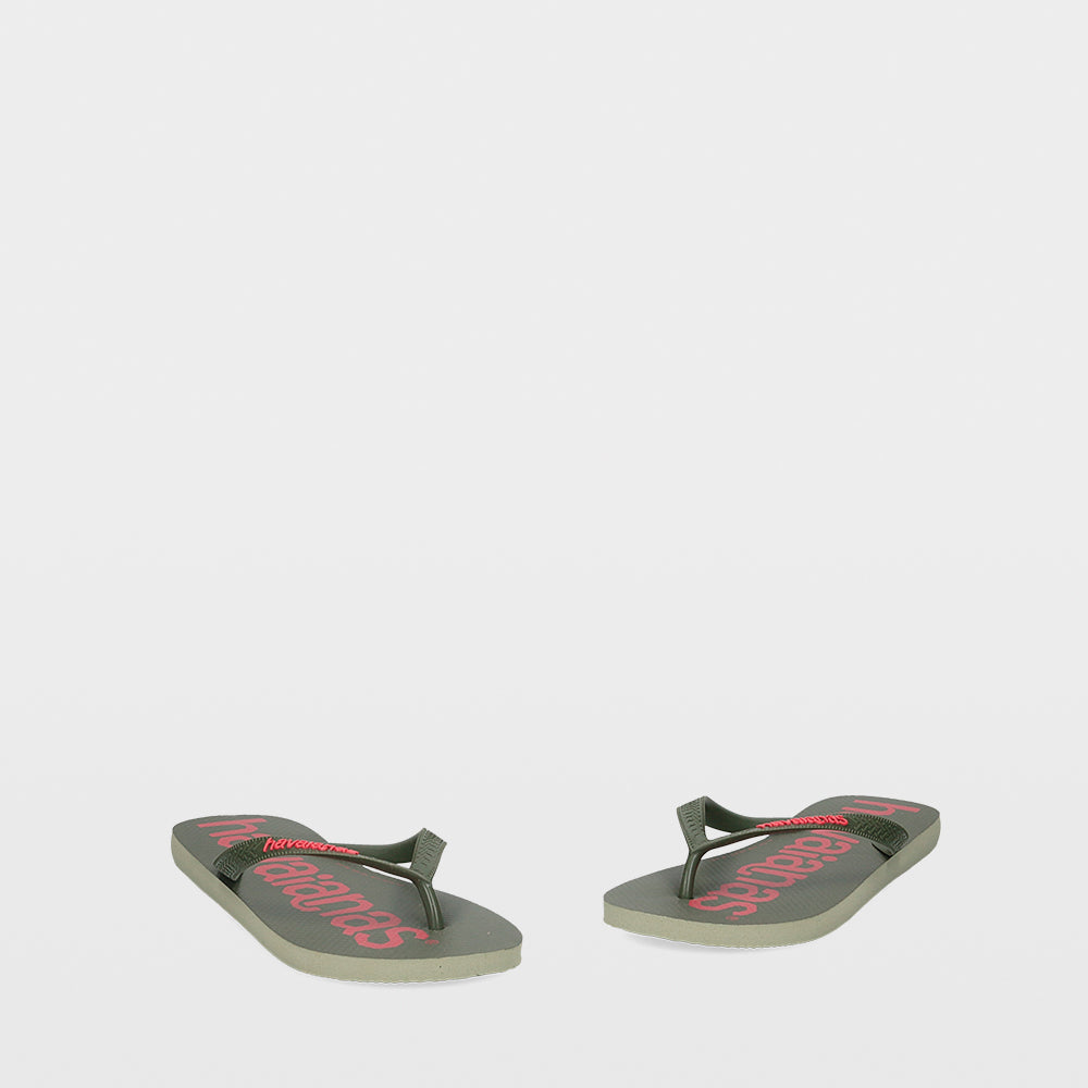 Havaianas Top Logomania - Flip Flops