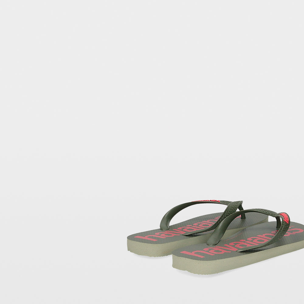 Havaianas Top Logomania - Chanclas