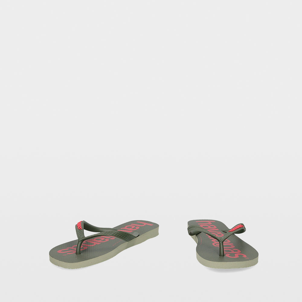 Havaianas Top Logomania - Flip Flops