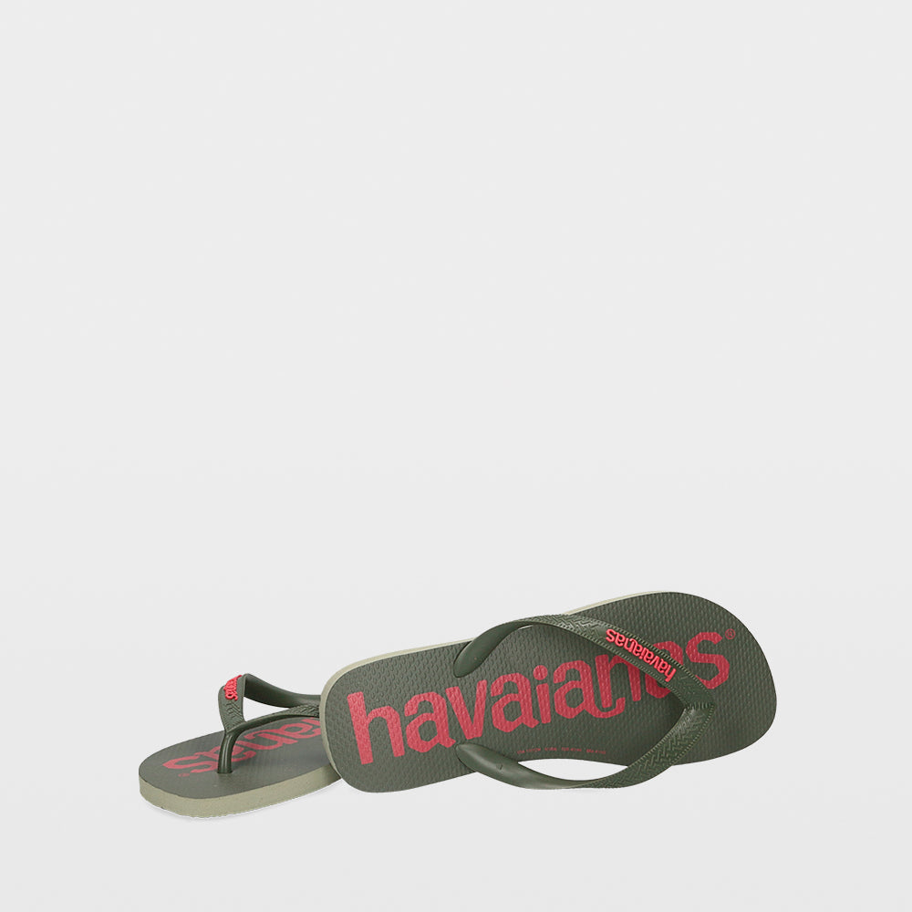 Havaianas Top Logomania - Flip Flops